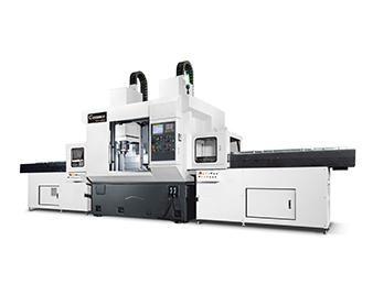 Automated Loading and Unloading System