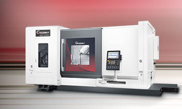 GMT-2000 Multi-tasking Machine