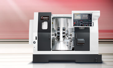 GTS-150XY Turning Center
