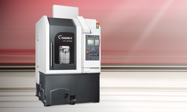 High Speed Vertical Turning Centers