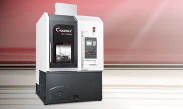 High Speed Vertical Turning Centers