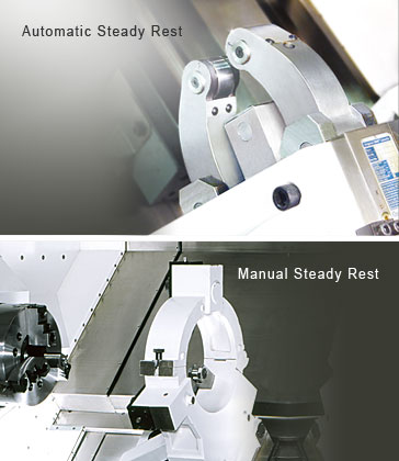 Steady Rest