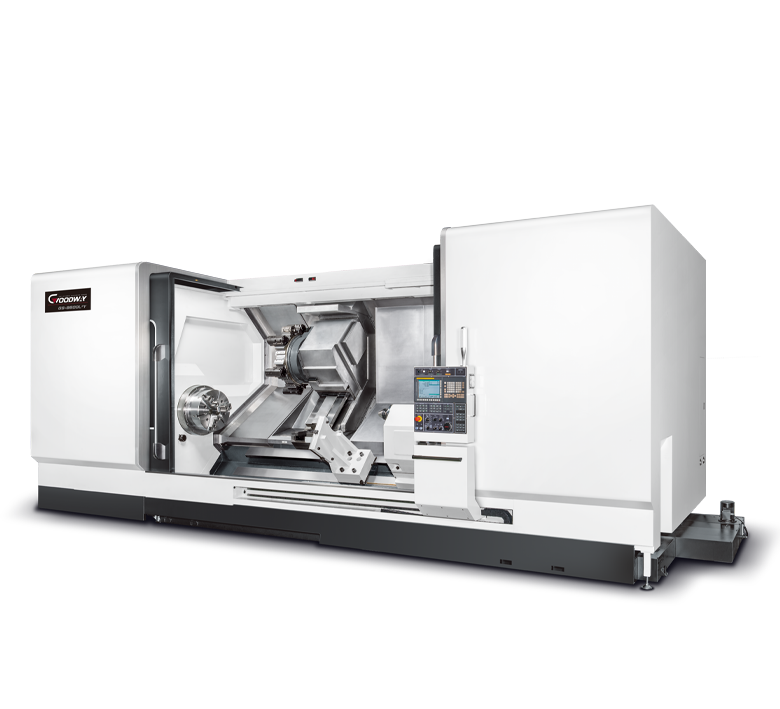 Goodway GS-8000