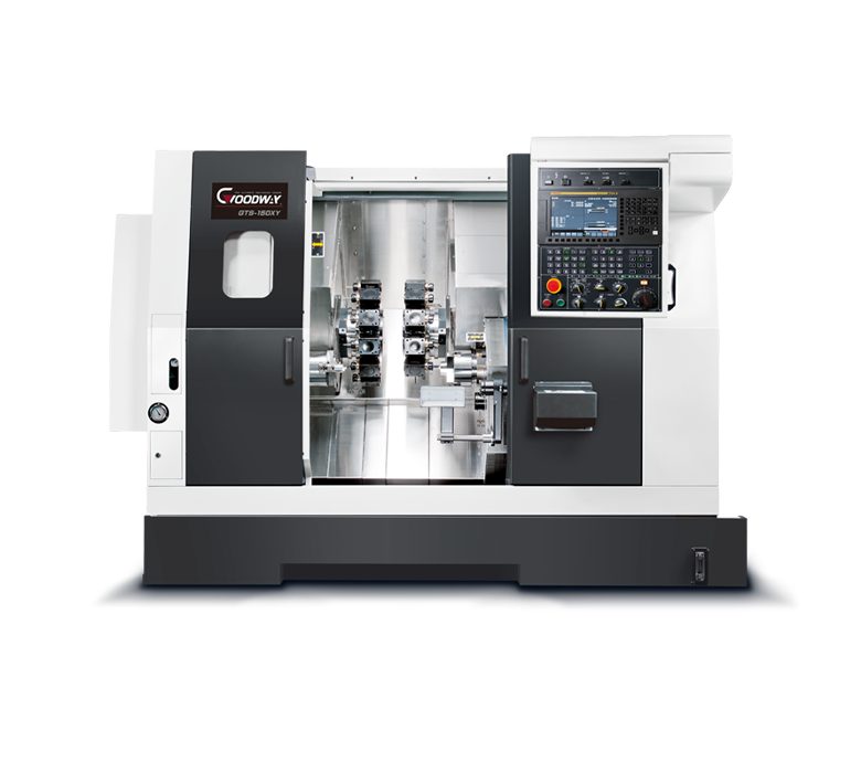 Goodway GTS-150